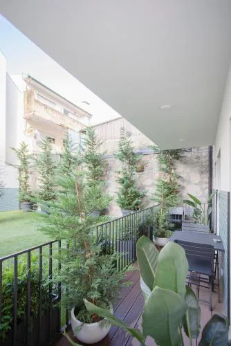 Liiiving in Gaia - Cooper Residence Apartment II