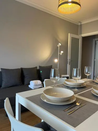 Lindo apartamento em Gaia ao lado Bodegas