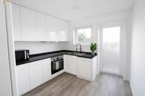 Modern Apartment for 6 in Vila Nova de Gaia