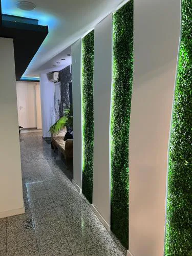 Modern & Central 3 minutes from the River
