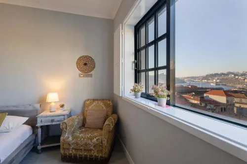 MyRiverPlace N 5 River View Porto apartments