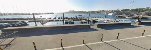 Navegar no Douro - Navegação e Turismo Unipessoal, Lda