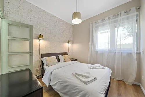 New Apartments Luiz I Bridge by Amber Star Rent