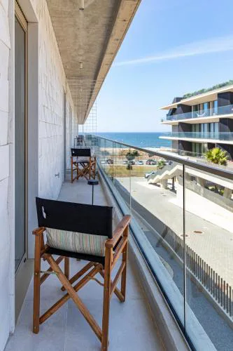 Ocean Living by MP