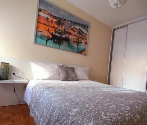 Oporto Vasconcelos Guest House