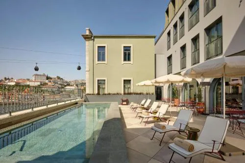 Origine Porto Gaia, a Tribute Portfolio Hotel