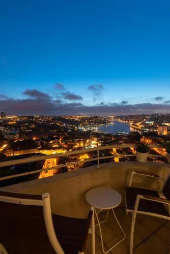 Porto Gaia River View 8 by MP