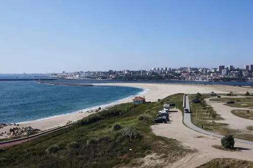 Porto Ocean flat