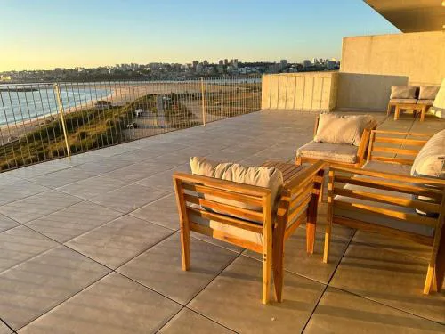 Porto Sunset flat