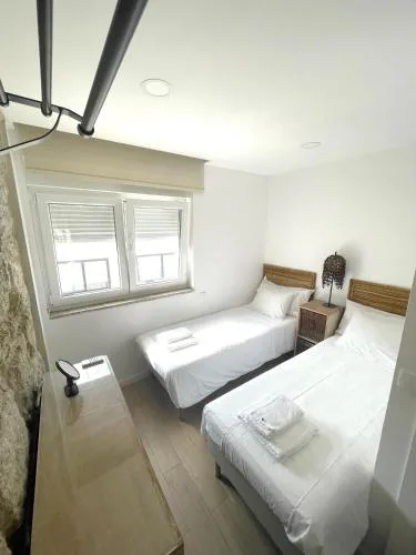 Portoo Blue Apartments - Douro
