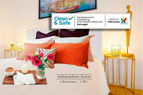 Private House Only For You 133 - 8min historicCenter