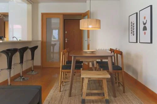 Republica Deluxe Apartment