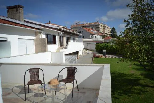SANTA RITA Guesthouse B&B