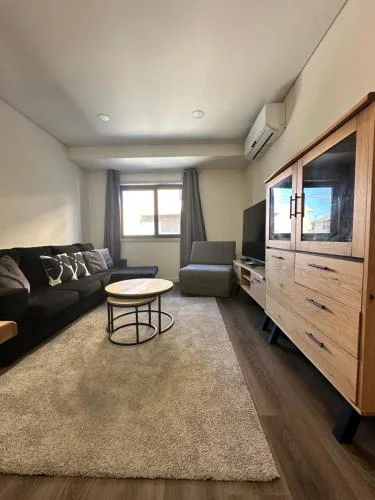 SP Douro Apartment