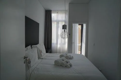 Stylish house - air cond, breakfast, free parking, by Porto with Love LDA