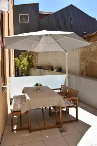T1 com Piscina a 4 min da Ribeira Vila Nova de Gaia