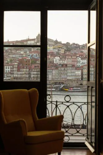 The House of Sandeman
