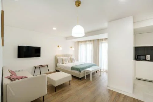 VIVA River Apartment Gaia