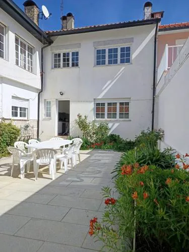 Casa da Avó Lena