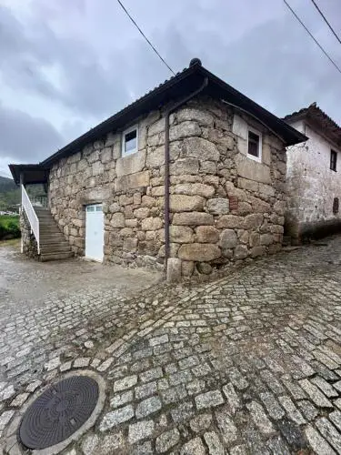 Casa do Apeadeiro