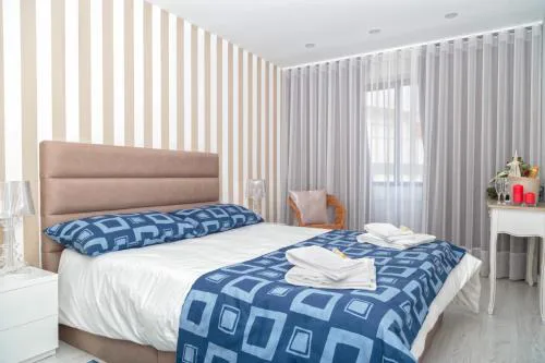 BestVillas Âncora Gaivotas
