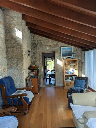 Casa azul