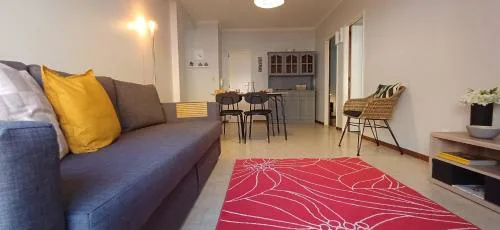 Casa da Praia - Beach of Sand and Sea at the Door