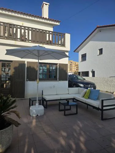 Casa de Praia