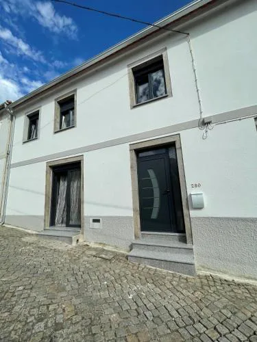 Casa dos avós