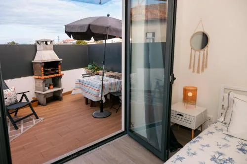 Casas do Pedro T1