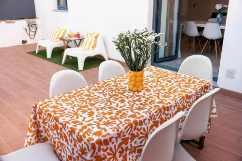 Casas do Pedro T3