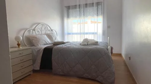 Estrela do Mar Apartments