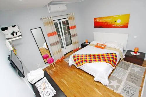Guest House Pereira
