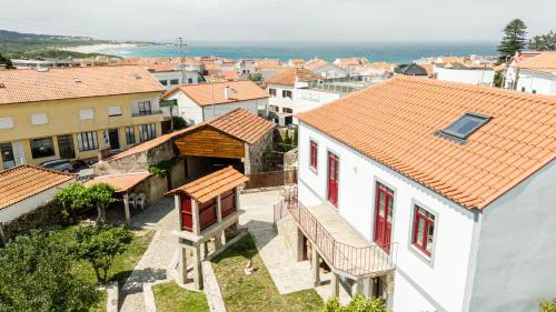 Just Like Home - Casa Cesário