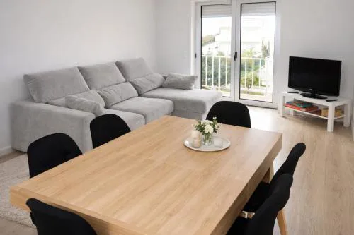 Market Apartment - VPA