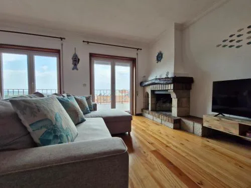Vila Âncora Beach House 1