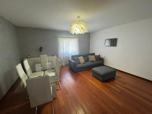 Vila Praia House