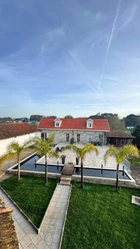 Lourença Stays - Quinta Lourença