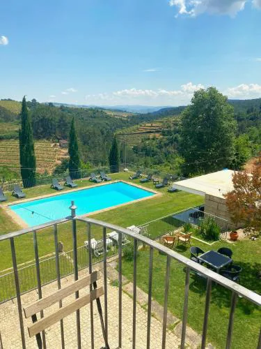 Quinta de Fiães
