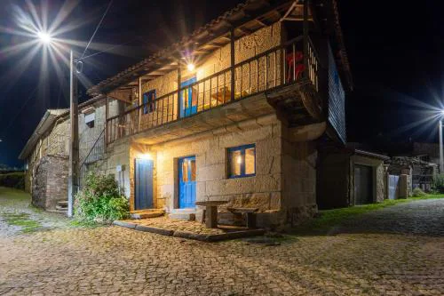 Casa do Sarracas