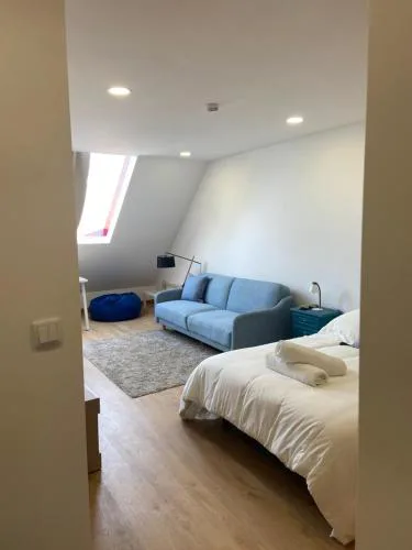 Apartamentos da Sé