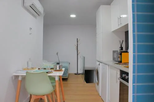 Apartamentos do Corgo