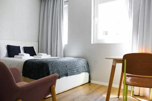 Apartamentos do Prado In Douro