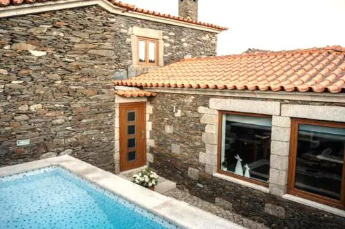 Casa da Ferreira_Vila Real