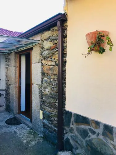 "Casa Da Russa" Mountain Experience