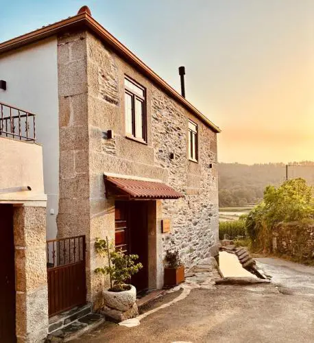 Casa do Caneiro