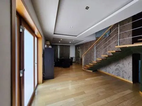 Casa Vila Real