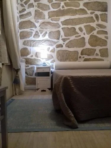 Casinha de Lamares