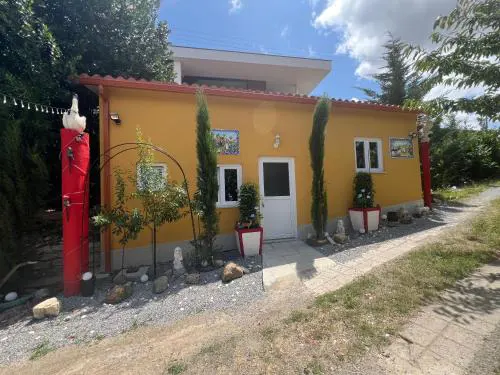 Cosy Tiny House Centro Vila Real