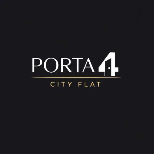 Porta 4 City Flat